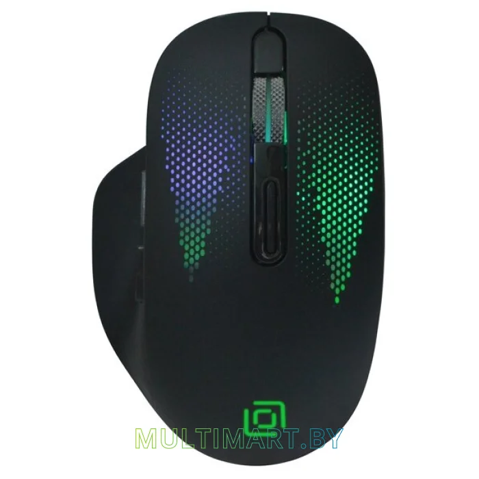 Мышь Oklick 636LWC
